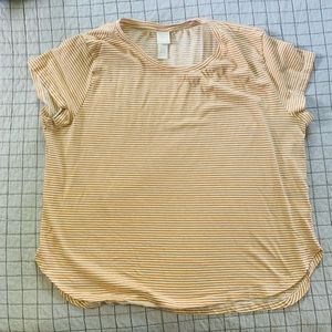 H&M basics tee